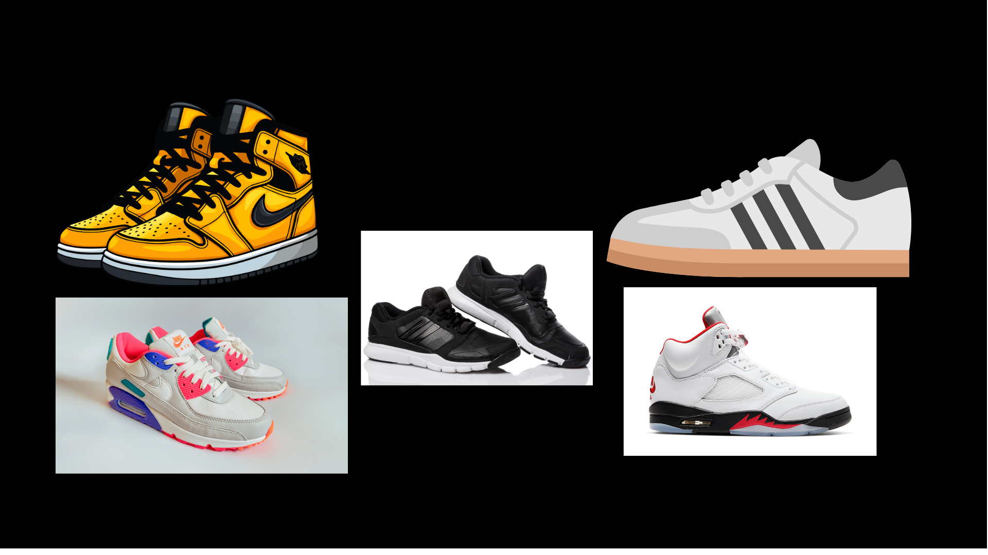 Shoes