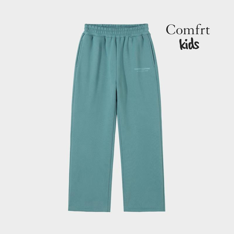 Comfrt Kids | You Matter Straight Leg Sweatpants | Limited Edition