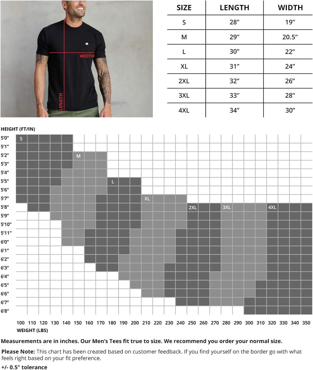 Men'S Fitted Crew Neck Logo Basic Tees - Modern Fit Fresh Classic Short Sleeve T-Shirts for Men (Green, Medium)