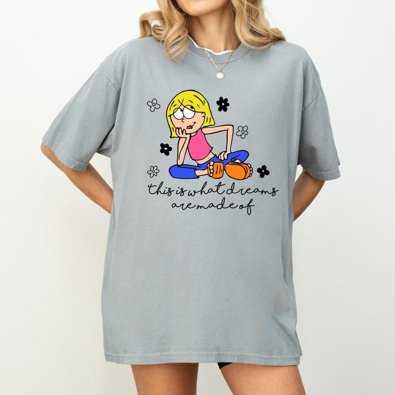 This Is What Dreams Are Made of Tee