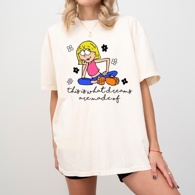 This Is What Dreams Are Made of Tee