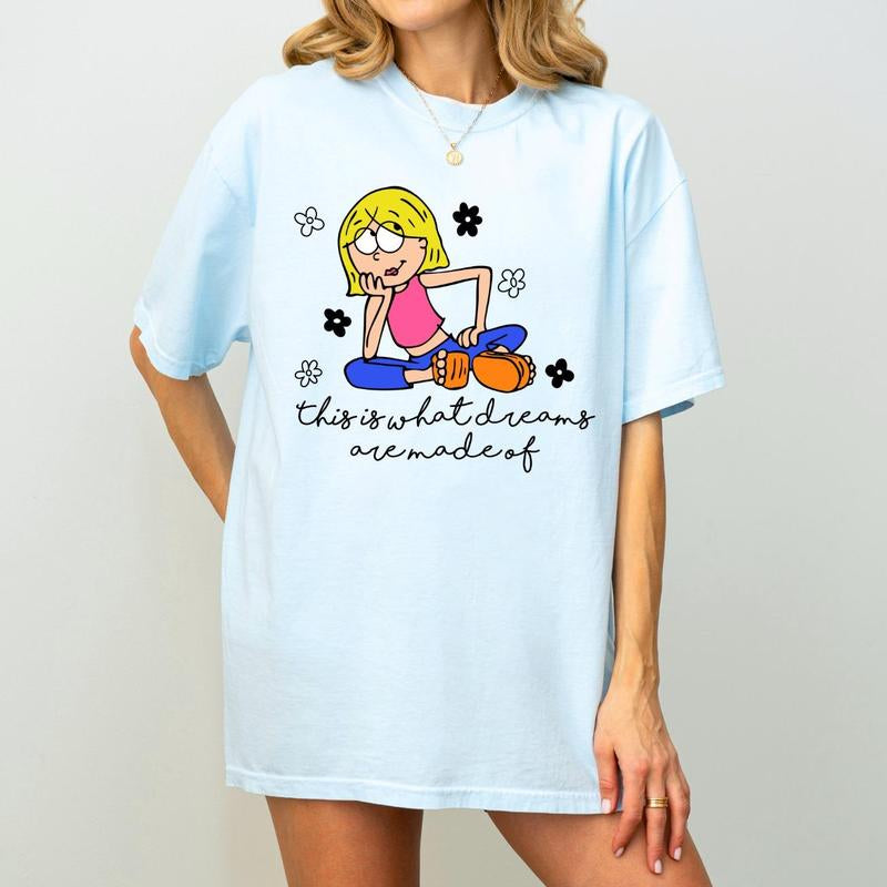 This Is What Dreams Are Made of Tee