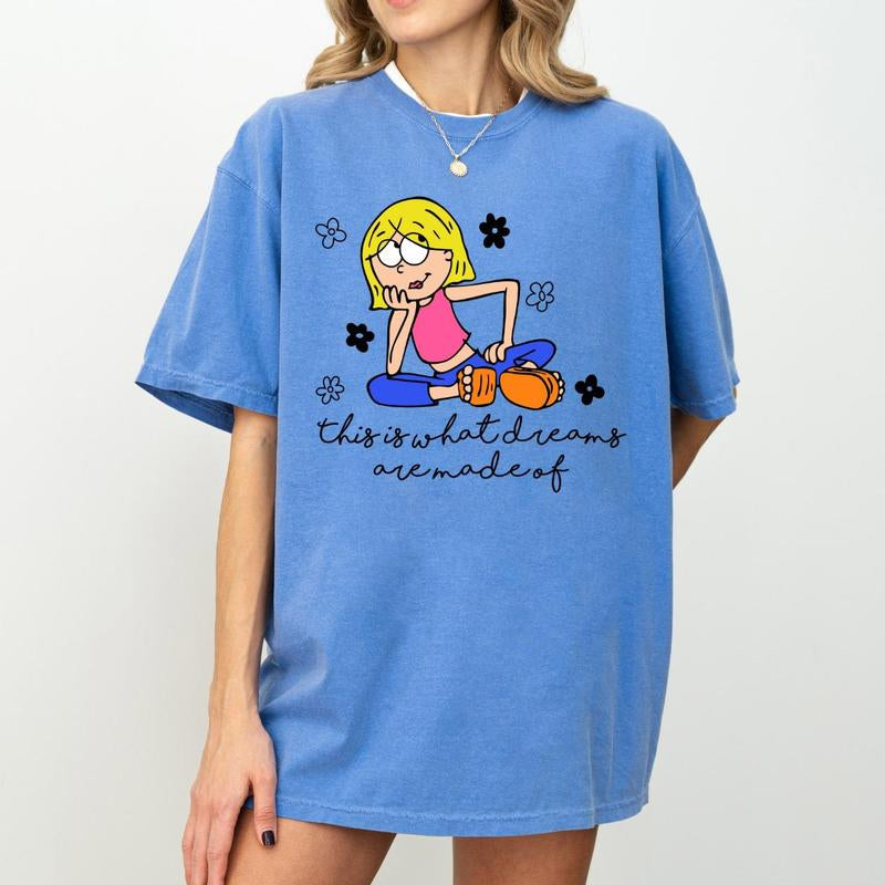 This Is What Dreams Are Made of Tee