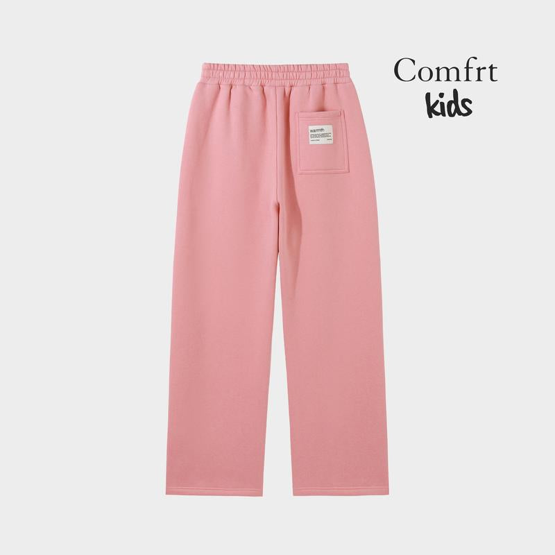Comfrt Kids | You Matter Straight Leg Sweatpants | Limited Edition