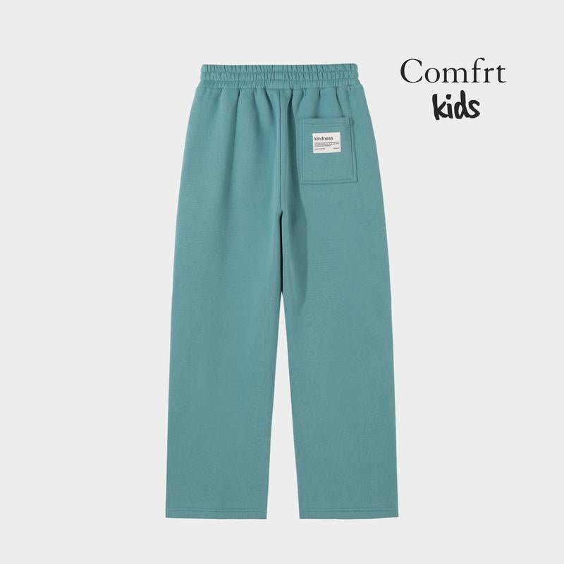 Comfrt Kids | You Matter Straight Leg Sweatpants | Limited Edition