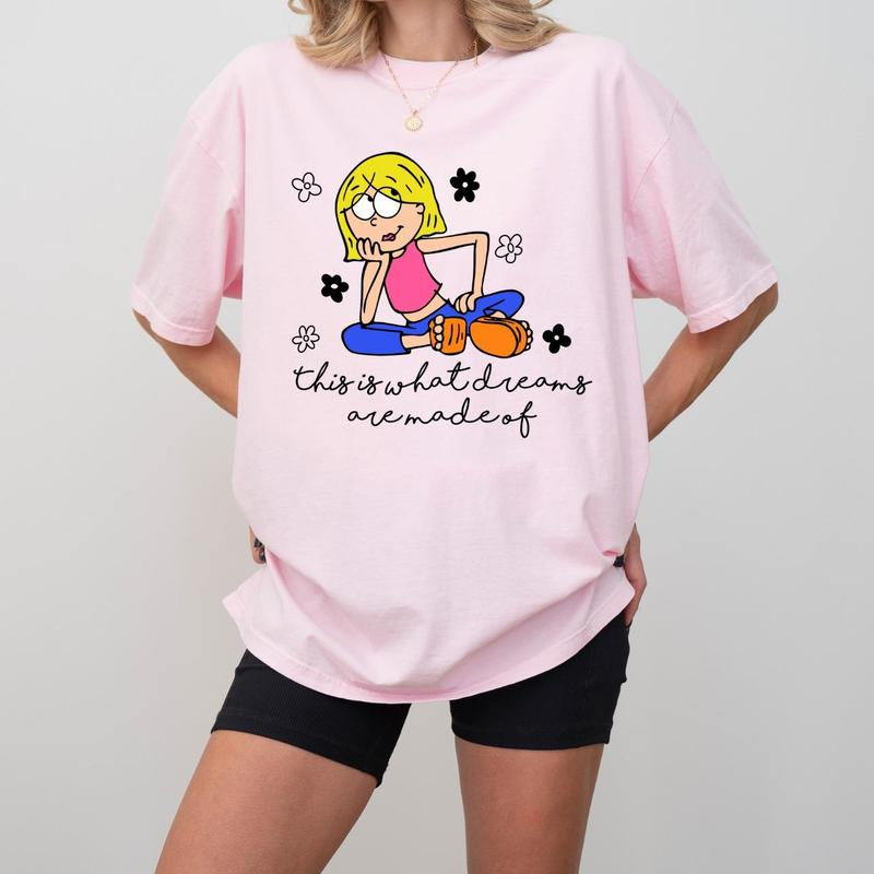 This Is What Dreams Are Made of Tee
