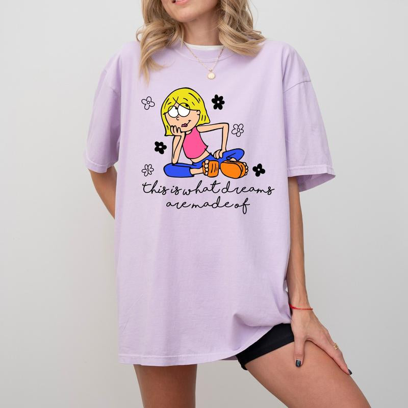 This Is What Dreams Are Made of Tee